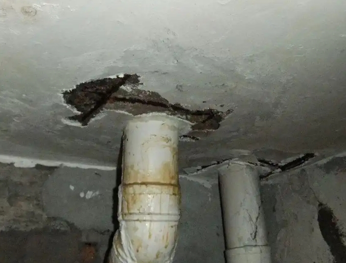 武汉市卫生间漏水维修公司浅析武汉市卫生间渗水维修的方法