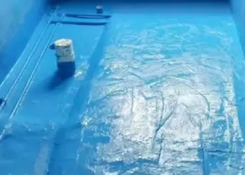 武汉市卫生间漏水维修公司分享下武汉市卫生间防水工程中常用防水涂料介绍。