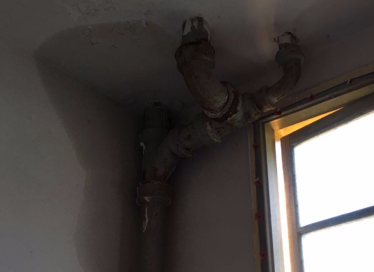 武汉市卫生间漏水维修公司专业解读武汉市卫生间防水的步骤